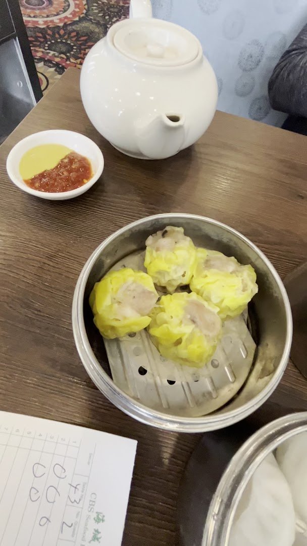 Casual Chinatown dining with shared dishes.