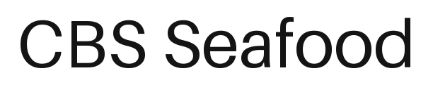 CBS Seafood
